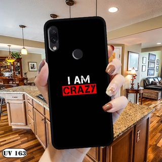 Ốp lưng nhám cho Xiaomi Redmi Note 7/ Note 7 Pro