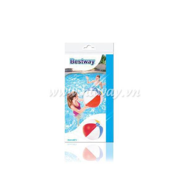 Quocbao222 Bóng bãi biển 31022 đường kính 61 cm shop bể bơi HCM quocbao222 51