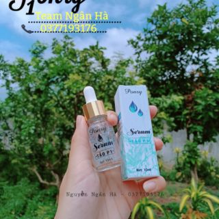 SERUM TẢO P1(CỦA  PONRY)