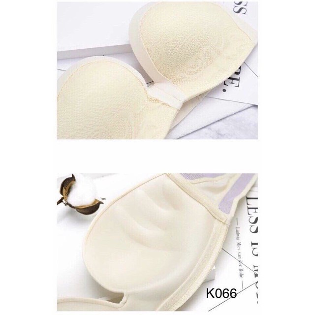 Áo lót Không dây chống tụt Nâng Ngực Cao Cấp | BigBuy360 - bigbuy360.vn