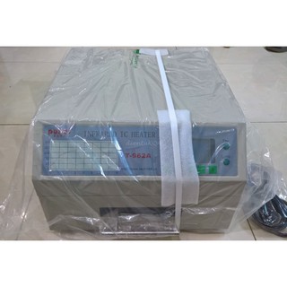 LÒ HÀN MẠCH ĐỐI LƯU ĐỂ BÀN T-962A
