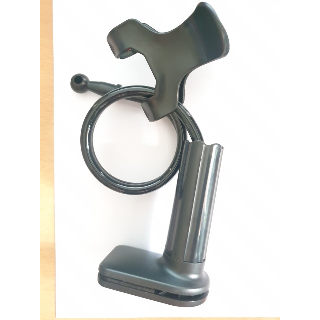 GẬY KẸP ĐIỆN THOẠI ĐUÔI KHỈ full màu THÂN TRƠN | BigBuy360 - bigbuy360.vn