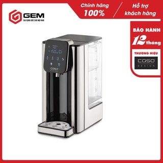 Bình thủy điện CASO GERMANY HW 660