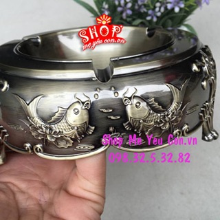 GẠT TÀN THUỐC LÁ