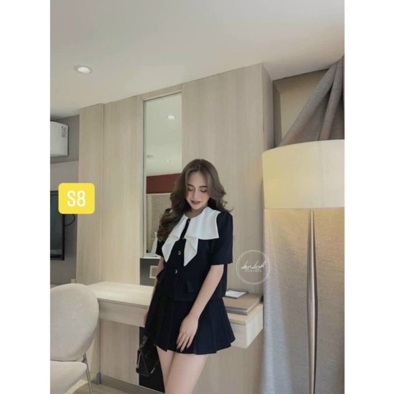 SÉT TIỂU THƯ SANG CHẢNH cho các nàng BigSize từ 55-95kg