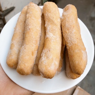 Há cảo nhân thịt hành 500g