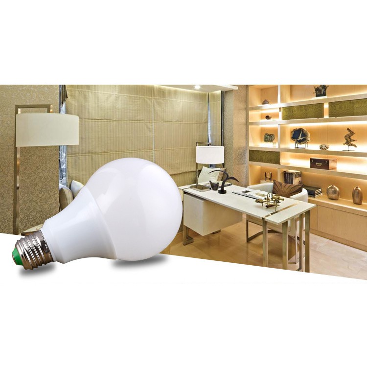 Bóng Búp tròn 7w 9w LED siêu sáng- ánh sáng vàng, trắng, đổi màu sẵn hàng