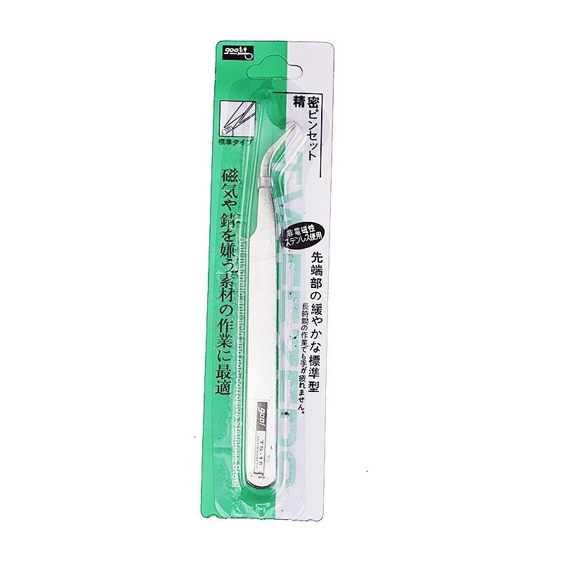 Nhíp gắp công cụ hỗ trợ làm DIY