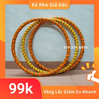 Vòng lắc giảm mỡ bụng nhanh thông minh ,lắc eo giảm mỡ, điều hòa nhịp tim, massage cơ bụng