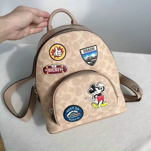BALO COACH HADODISNEY 3892