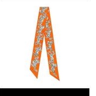 Khăn Nữ Hermes Twilly Chevaux En Liberte