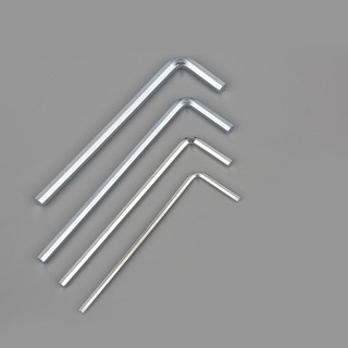 Lục giác lẻ 3ly 4ly 5ly 6ly 8ly 10ly (10 chiếc)