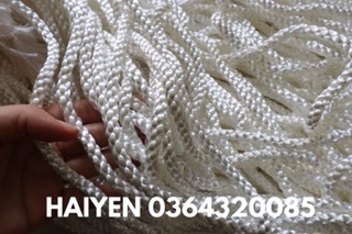 Dây phi nhiều kích cỡ ( 2mm, 3mm, 4mm, 5mm, 6mm, 7mm,...) ( đơn giá 1kg)