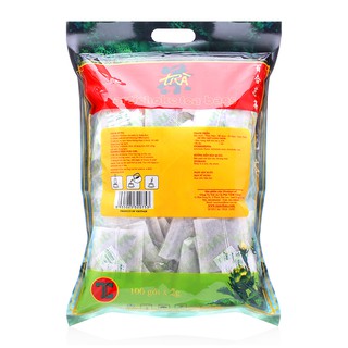 Trà Atiso Tâm Châu phổ thông 200gr
