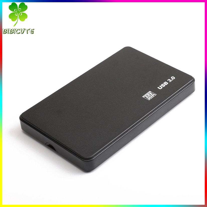 Ổ Cứng Ngoài 2tb Hdd Usb3.0 (311) (2.5 Inch)