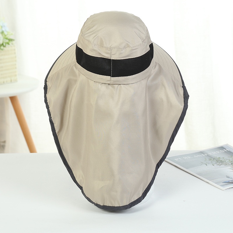 Summer Fashion Sun Shade Hats For Men And Women