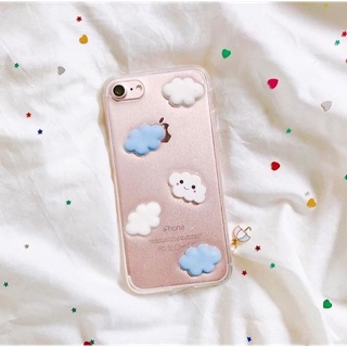 ỐP MÂY NHỎ – ỐP IPHONE 6/6P/7/7P/8/8P/X