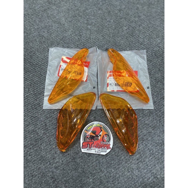 Xi nhan cam Wave 100,50cc, Wave 110 mới nhựa bền đẹp cho anh em