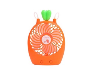 Quạt Tích Điện Mini