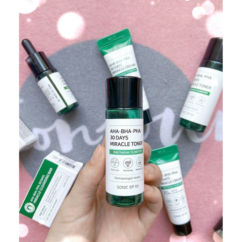 Kem Chống Nắng Some By Mi Truecica Mineral Calming Tone Up Suncream SPF50+/PA | BigBuy360 - bigbuy360.vn