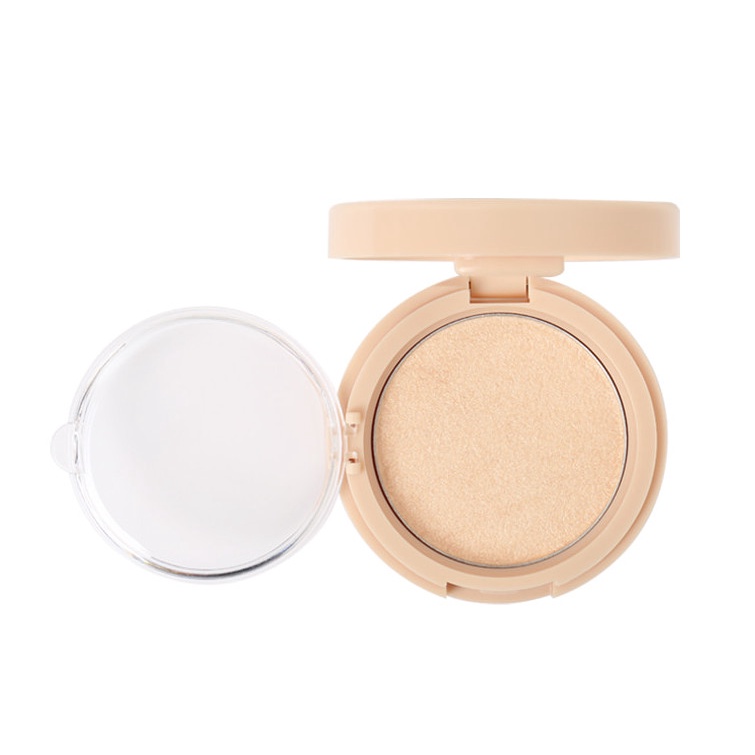 Bắt Sáng 3CE GLOW BEAM HIGHLIGHTER #REAR SIDE
