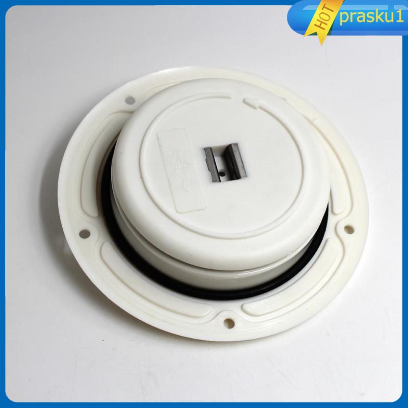 Ống thoát nước hình tròn 3" thông dụng cho Kayak Canoe 1 | BigBuy360 - bigbuy360.vn