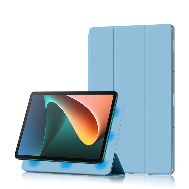 Bao Da Máy Tính Bảng Từ Tính Bảo Vệ Cho Xiaomi Mipad 5 Pro 11 2021 Mipad 5