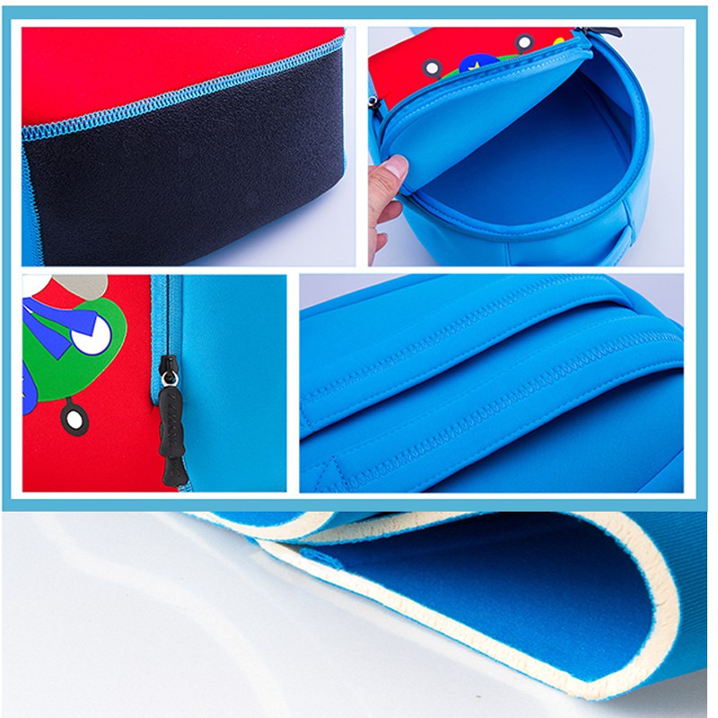 BA LÔ SIÊU NHẸ BỀN ĐẸP CHỐNG THẤM NƯỚC CHO BÉ TỪ 1 – 5 TUỔI (TTS300)