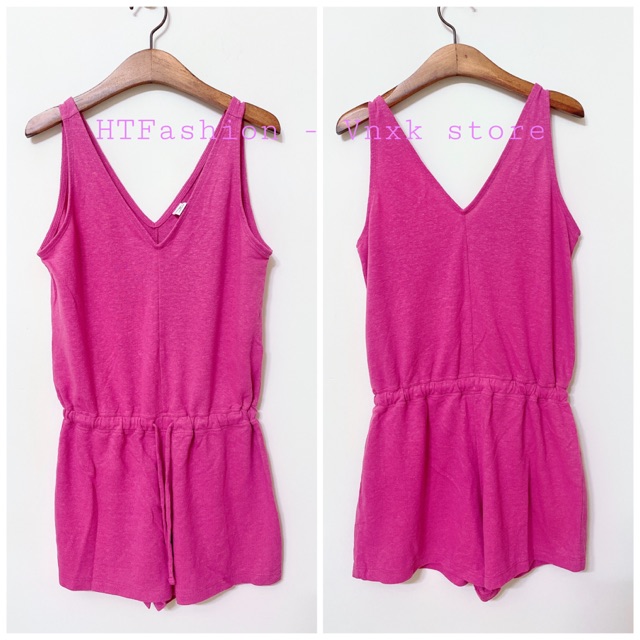 🆘HOT🆘 JUMSUIT ĐỒ NGỦ - VNXK OLDUNAVY