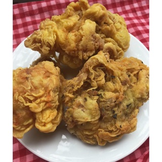 COMBO 3 SET BỘT CHIÊN KFC