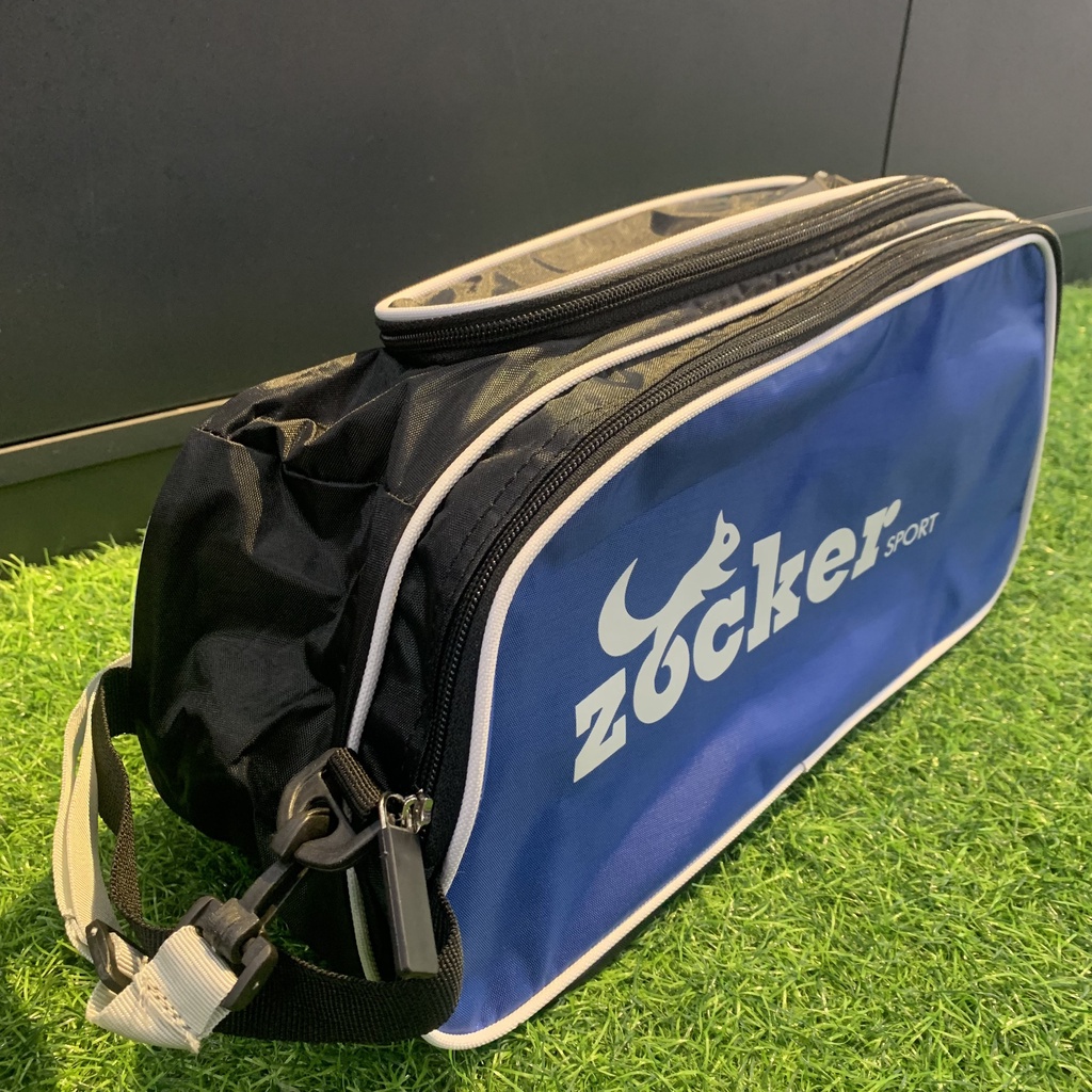 Túi đựng giày Zocker 2 ngăn