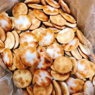 Lạt đường tròn 500gr - HSD 3 tháng