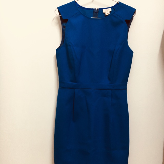 🌼Đầm J CREW size 2