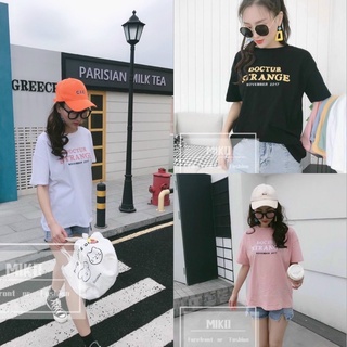 Áo thun nữ quảng châu, phom vừa tay lỡ, free size 3 màu siêu xinh, chất đẹp, đen, trắng, hồng, Sale