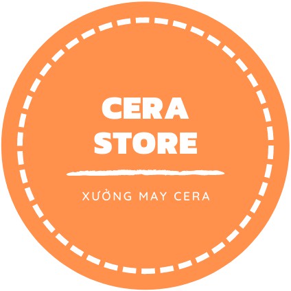 Xưởng May Cera - Cera Store