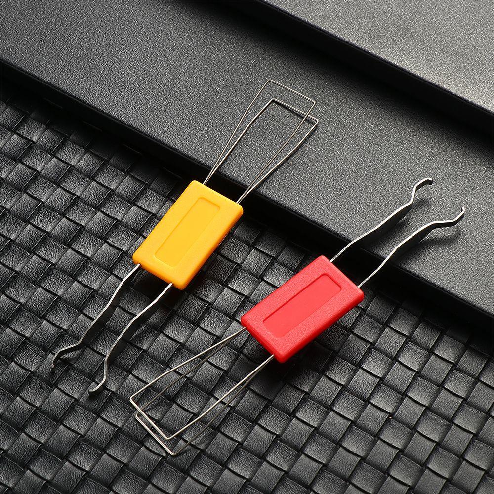 BORAG Dụng Cụ Vệ Sinh Bàn Phím Máy Tính Bằng Thép