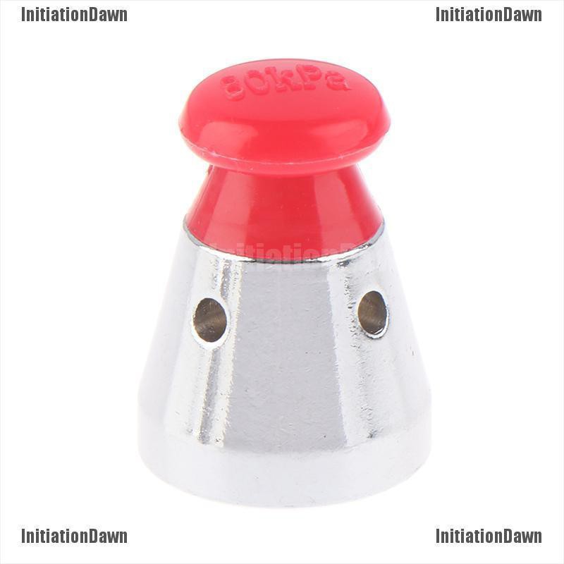 Nắp nồi áp suất thiết kế màu đỏ chất lượng cao tiện lợi và dễ dùng | BigBuy360 - bigbuy360.vn