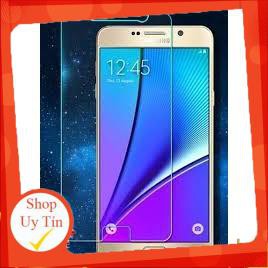 KÍNH CƯỜNG LỰC DÀNH CHO SAMSUNG DÒNG NOTE: NOTE 2, NOTE 3, NOTE 4, NOTE 5