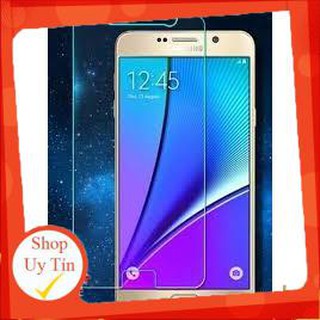 Kính cường lực dành cho samsung dòng note: note 2, note 3, note 4, note 5