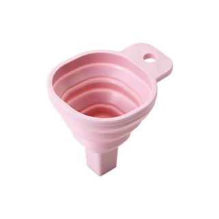 Phễu silicone gấp gọn