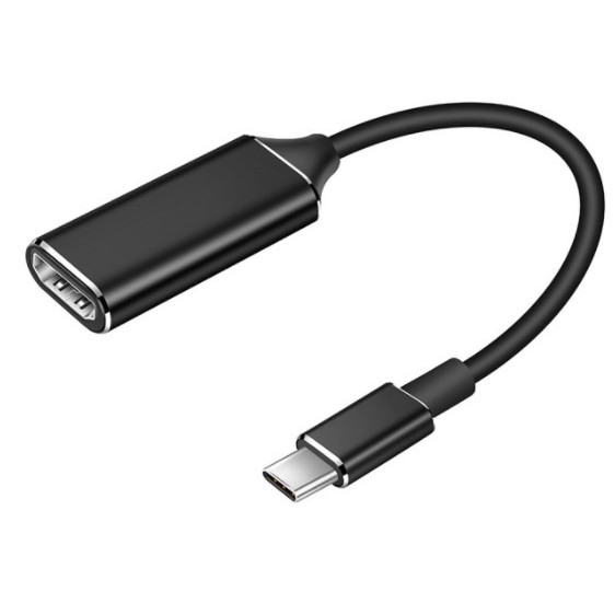 Cáp chuyển đổi từ cổng type C sang HDMI 4K- Chất lượng cao