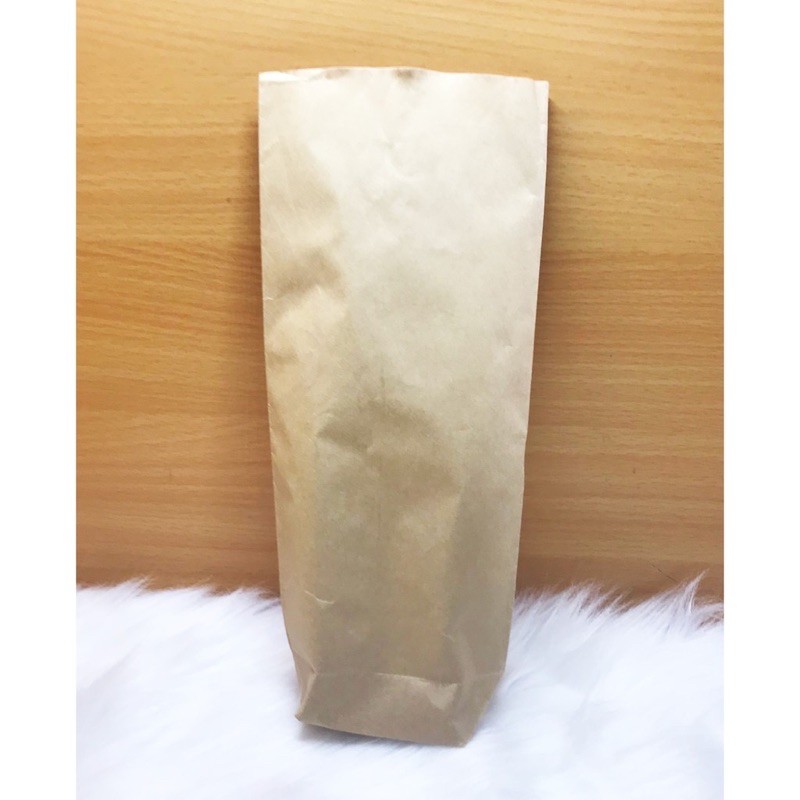 100 Túi giấy đựng bánh mì