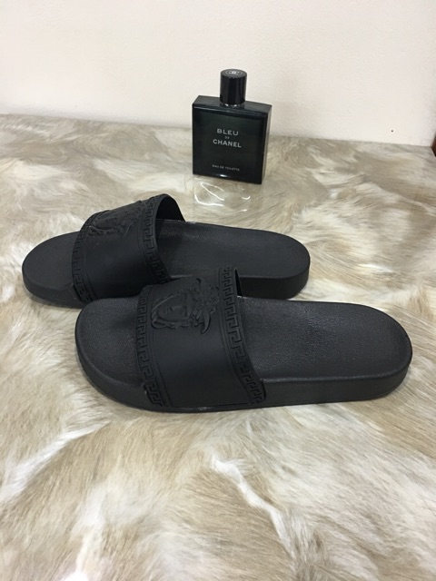 Dép cao su vê sạc nam