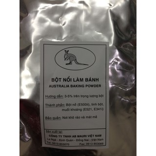 Bột nổi Baking Powder 100g