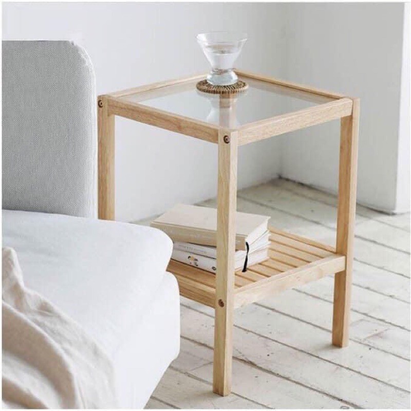 Tab kính đầu giường - kệ mặt gương | BigBuy360 - bigbuy360.vn