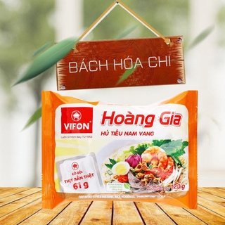 Hủ tiếu Nam Vang Vifon Hoàng Gia