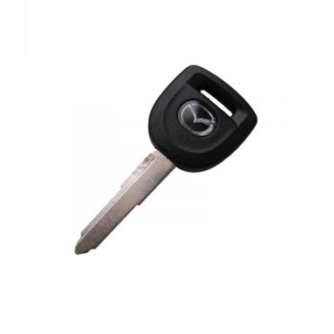 Phôi chìa khoá xe Ô.tô MAZDA ( có học nhét chíp )