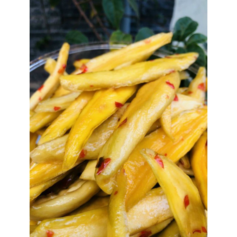 XOÀI SẤY GIÒN MUỐI ỚT⚠️Lẻ = Sỉ ⚠️[FREE SHIP]TỪ ĐƠN 50K, [Loại Đặc Biệt] Hàng ngon nhà làm | BigBuy360 - bigbuy360.vn