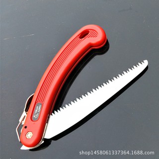 Cưa cắt cành cây gập Tian 160