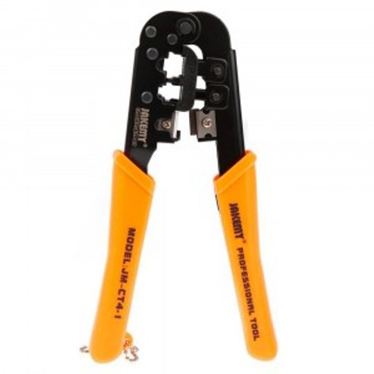KIỀM BẤM MẠNG JAKEMY JM-CT 4-1